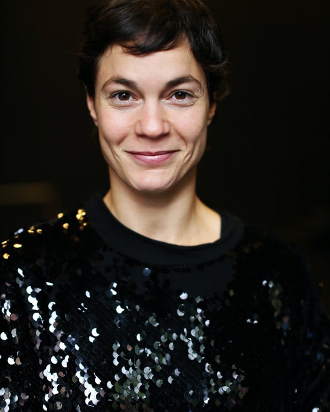 Bilde av koreograf Mia Habib