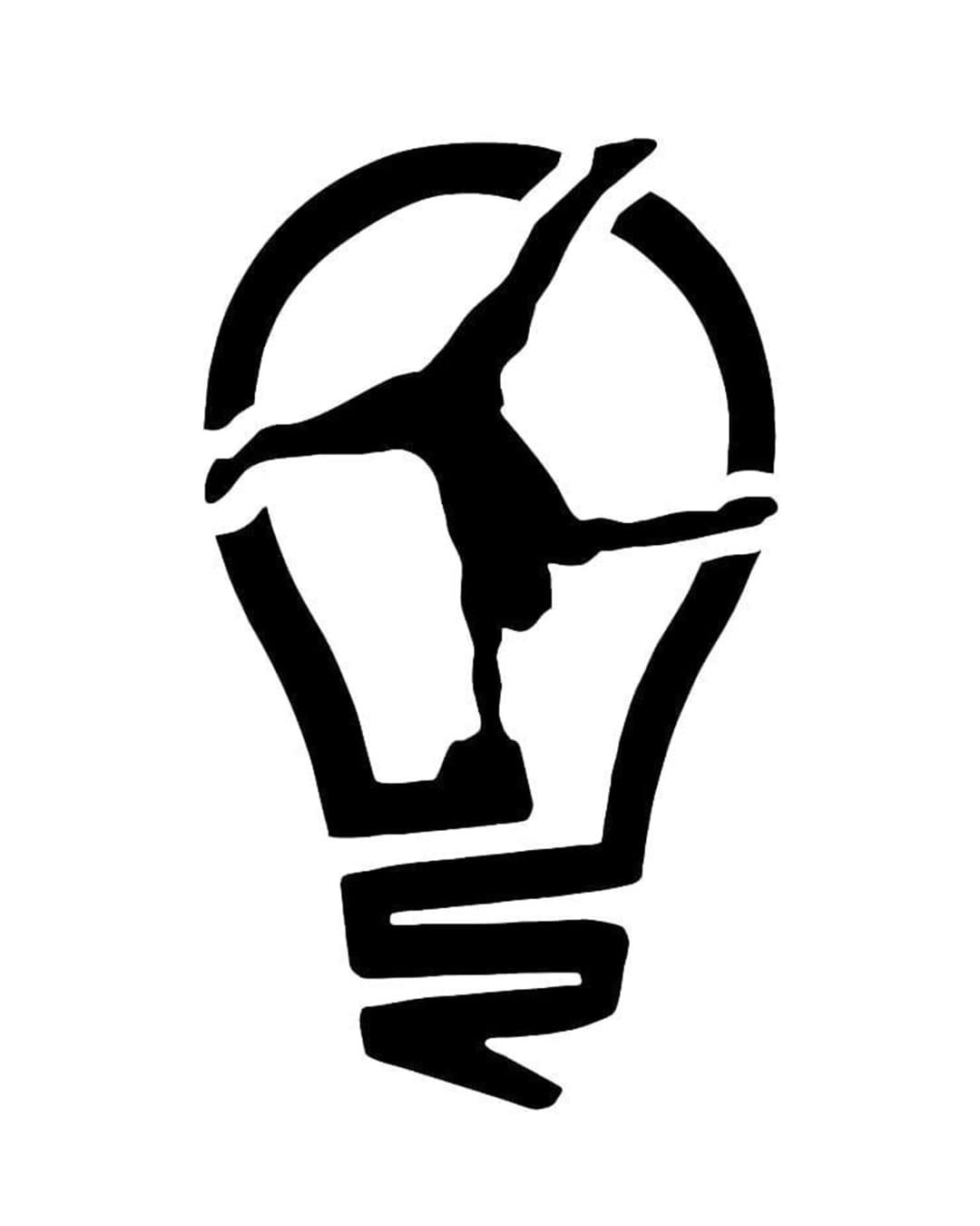 Logoen til kompaniet Gravity and Other Myths